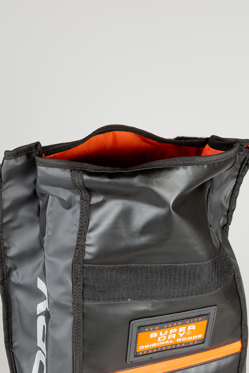Superdry deals rollman backpack